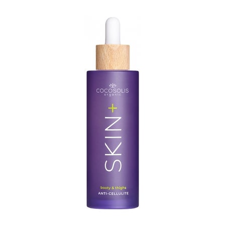 Cocosolis SKIN+ Anti-Cellulite 100 ml