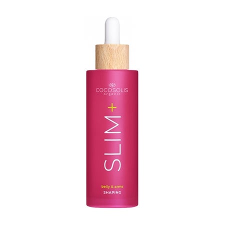 Cocosolis SKIN+ Shaping 100 ml