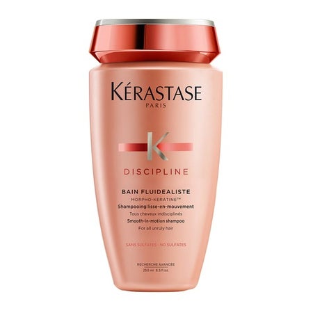 Kérastase Discipline Bain Fluidealiste Shampoo 250 ml