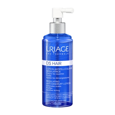 Uriage Ds Hair Regulating Anti-Dandruff Lotion 100 ml