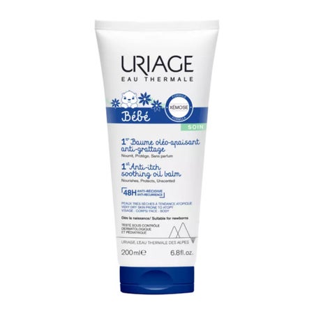 Uriage Bébé 1st Body Lotion 200 ml