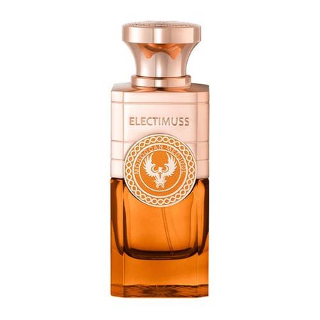 Electimuss Moroccan Medjool Extrait de Parfum 100 ml
