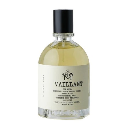 Moudon Vaillant Extrait de Parfum 100 ml