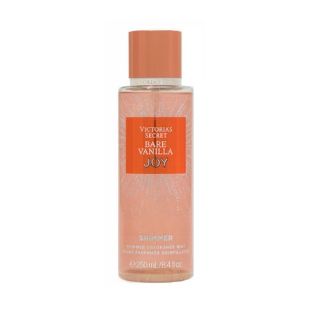 Victoria's Secret Bare Vanilla Joy Shimmer Body Mist 250 ml