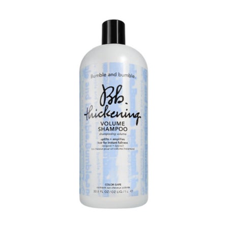 Bumble and bumble Bb Thickening Volume Shampoo 1000 ml