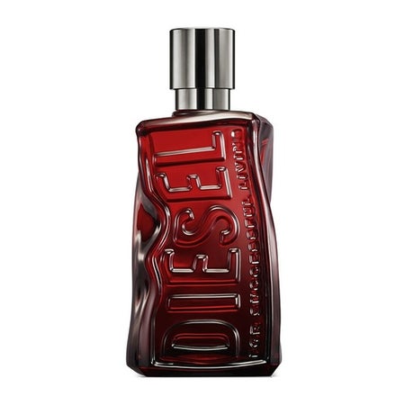 Diesel D Red Le Parfum 100 ml