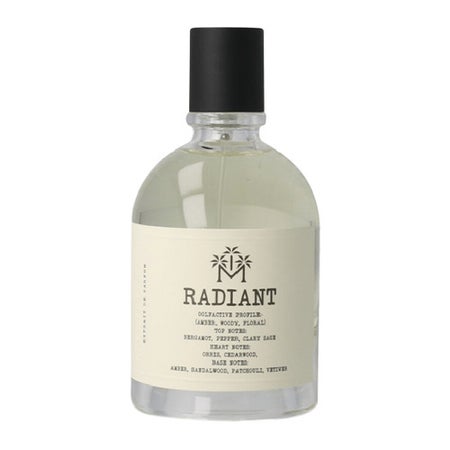 Moudon Radiant Extrait de Parfum 100 ml
