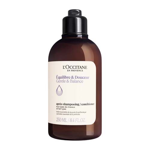 L'Occitane Gentle & Balance Conditioner