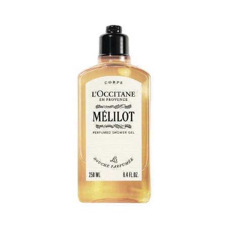 L'Occitane Mélilot Perfumed Shower Gel 250 ml