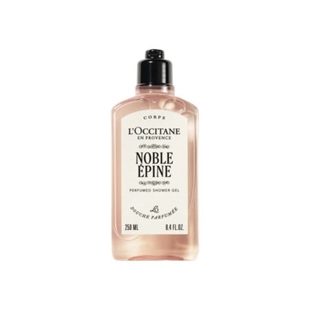 L'Occitane Noble Epine Perfumed Shower Gel 250 ml
