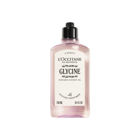 L'Occitane Glycine Perfumed Shower Gel Refillable 250 ml