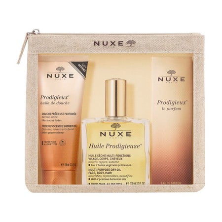 NUXE Prodigieux Coffret