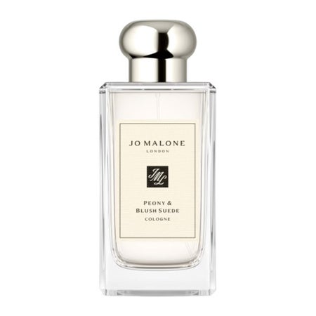 Jo Malone Peony & Blush Suede Agua de Colonia 100 ml