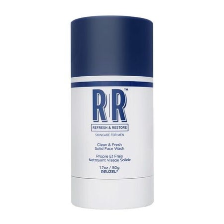 Reuzel RR Clean & Fresh Face Wash