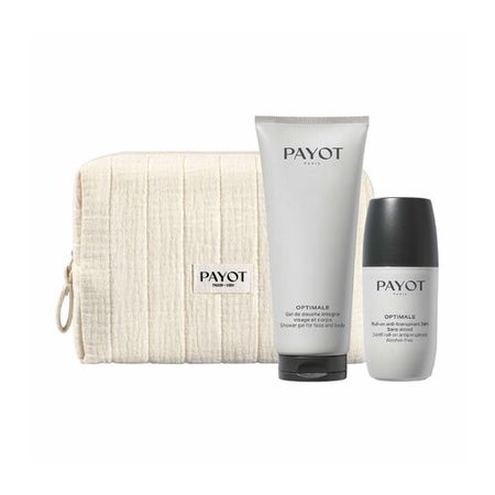 Payot Optimale Set