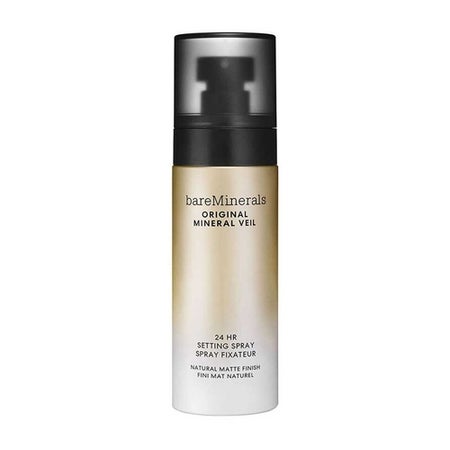 BareMinerals Original Mineral Veil 24HR Setting Spray 100 ml