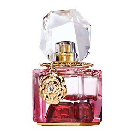 Juicy Couture Oui Play Rosy Darling Eau de parfum 15 ml