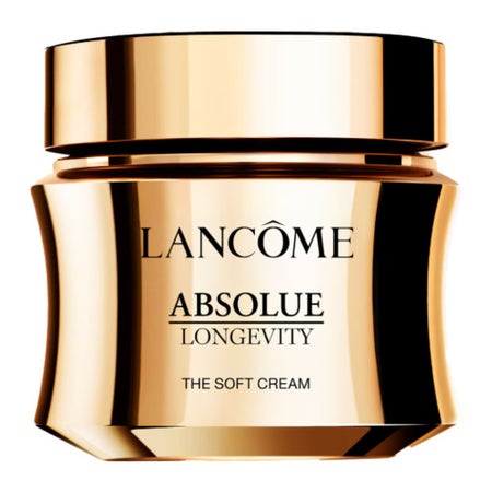 Lancôme Absolue Longevity Soft Cream