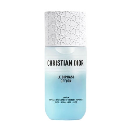 Dior Le Biphase Off/On Make-up Remover 125 ml