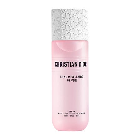 Dior L'Eau Micellaire Off/On Make-up Remover 175 ml