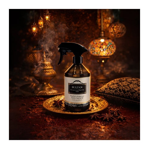 Collection Prestige Sultan 9 Interior Perfume