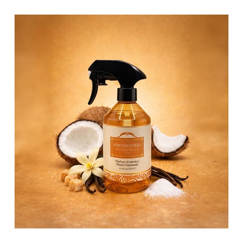 Collection Prestige Coco & Vanilla Interior Perfume