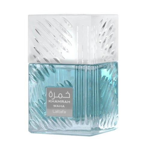 Lattafa Lattafa Khamrah Waha Eau de Parfum