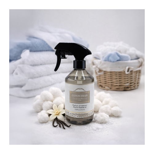 Collection Prestige Coton Frais Interior Perfume