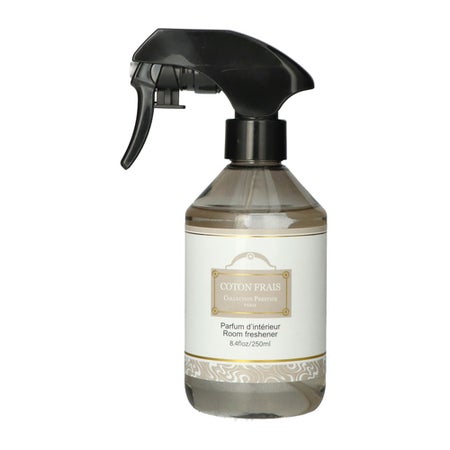 Collection Prestige Coton Frais Interior Perfume 250 ml