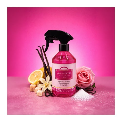 Collection Prestige Vanilla & Roses Interior Perfume