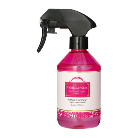 Collection Prestige Vanilla & Roses Interior Perfume 250 ml