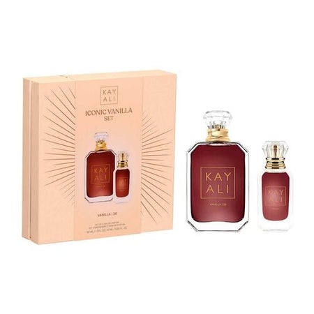 Kayali Vanilla 28 Geschenkset