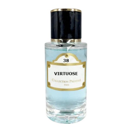 Collection Prestige Virtuose 38 Eau de Parfum 50 ml