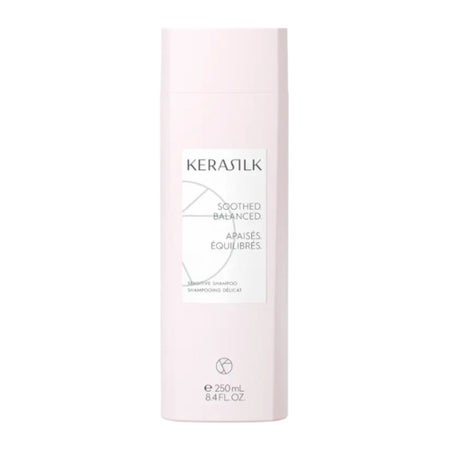 Kerasilk Essentials Sensitive Shampoo 250 ml