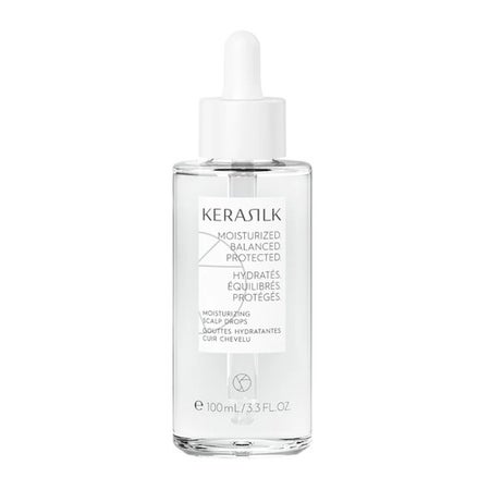Kerasilk Specialists Moisturizing Scalp Drops 100 ml
