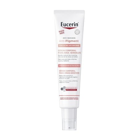 Eucerin Anti-Pigment Body Serum 75 ml