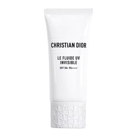 Dior Le Fluide UV Invisible SPF 50+