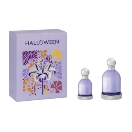 Jesus Del Pozo Halloween Lahjasetti