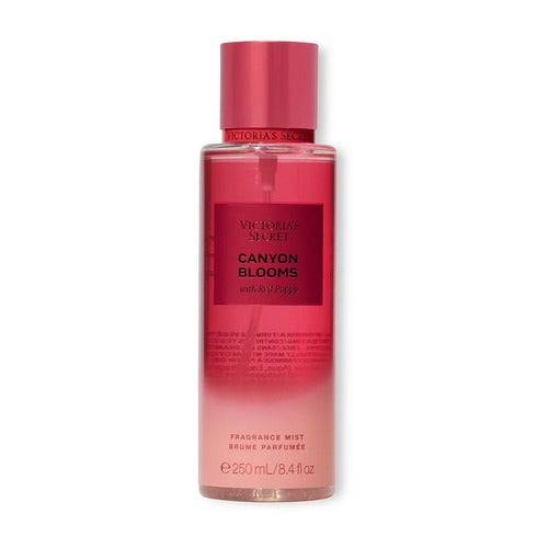 Victoria's Secret Canyon Blooms Fragrance Mist