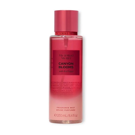 Victoria's Secret Canyon Blooms Fragrance Mist Body Mist 250 ml