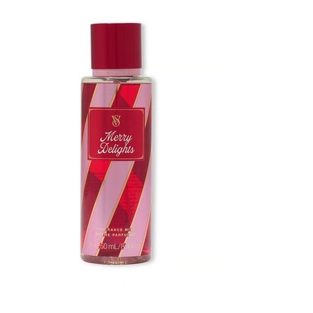 Victoria's Secret Merry Delights Fragrance Body Mist 250 ml