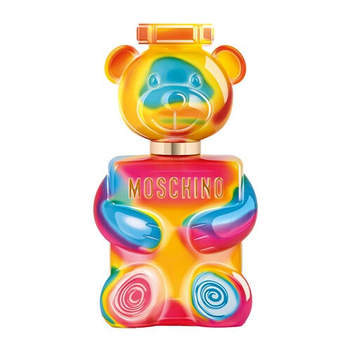 Moschino Toy 2 Gummy Eau de Parfum