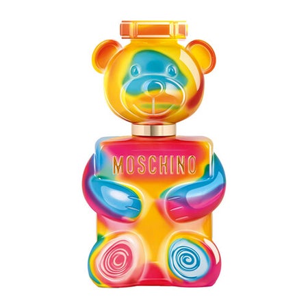 Moschino Toy 2 Gummy Eau de Parfum