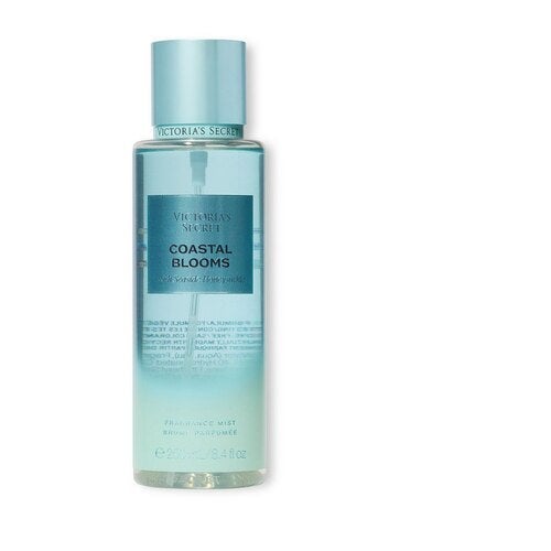 Victoria's Secret Coastal Blooms Fragrance Mist