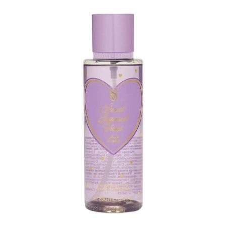 Victoria's Secret Sweet Sugared Violet Fragrance Mist Body Mist 250 ml