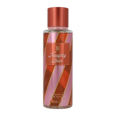Victoria's Secret Naughty Spice Fragrance Body Mist 250 ml