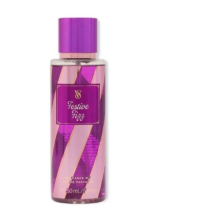 Victoria's Secret Festive Fizz Fragrance Body Mist 250 ml