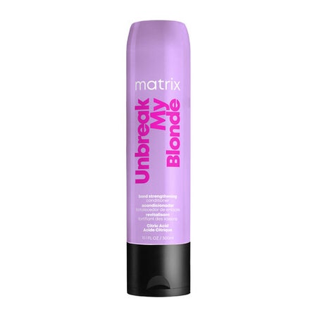 Matrix Total Results Unbreak My Blonde Conditioner 300 ml