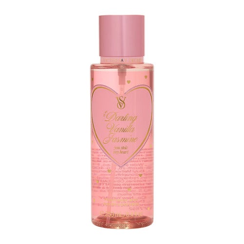 Victoria's Secret Darling Vanilla Jasmine Fragrance Mist
