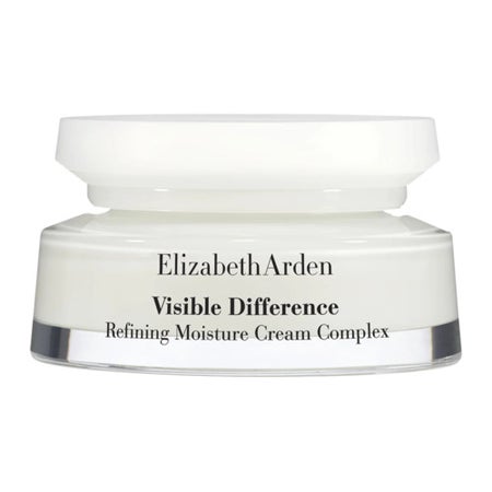 Elizabeth Arden Visible Difference Refining Moisture Cream Complex Dagcreme 100 ml